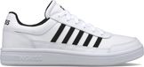 K-Swiss Heren Sneakers Court Chasseur Wit Maat 42