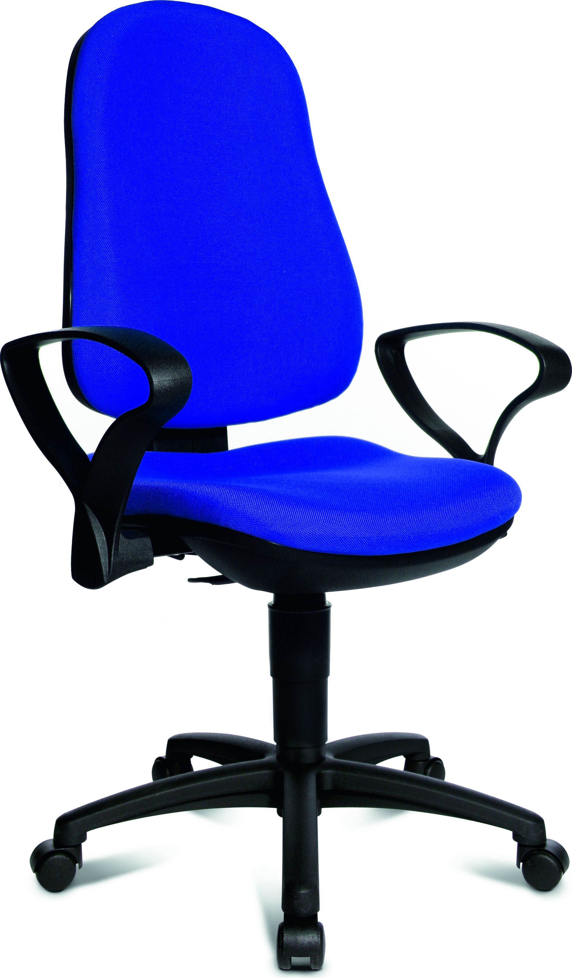 TOPSTAR Support P Bureaustoel Blauw