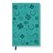 TRÖTSCH - Taschenkalender A6 Soft Touch Glück 2027