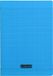 Clairefontaine Calligraphe 18132C Geniet Schrift Blauw