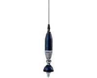 Albrecht audio Albrecht Mobilantenne Super 9 Blue Line 155 cm 67180 Antenne