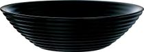 Luminarc Harena Kommetje Zwart D16cm in Glas