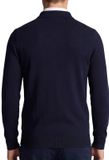 Lyle & Scott Trui donkerblauw