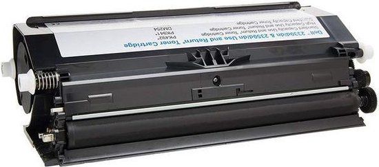 Dell 593-10334 (PK941) Tonercartridge Zwart Hoge Capaciteit
