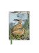 Angela Flame Tree Publishing Angela Harding: Rathlin Hares 2027 Luxury Pocket Diary Planner - Week to View