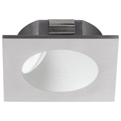 EGLO 96902 LED Inbouwspot - 200 Lumen - Warm Wit