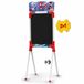 NINCO 53033 Spidey tableau d'ardoise 2-en-1 enfant Multicolore Métal