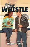 Slow Whistle: A Spicy Friends-to-Lovers College Hockey Romance. She's the Defender