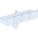 Schneider Electric LVS04809 PrismaSeT-P, Linergy FC, couverture, pour bornes de raccordement du bloc d'alimentation Linergy FC pour Compact NSX100-250 3-4 pôles 1 pièce(s)