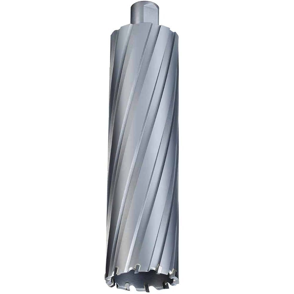 Euroboor Kernboor TCT 50 mm x 150 mm WelNit shank - HMWU.500