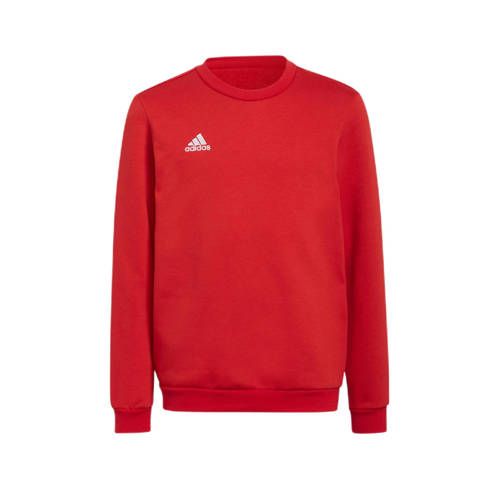 adidas Performance Junior sweater rood