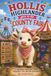 Hollis Highlander Goes to the County Fair: Rides, Friends, and Farmyard Fun!