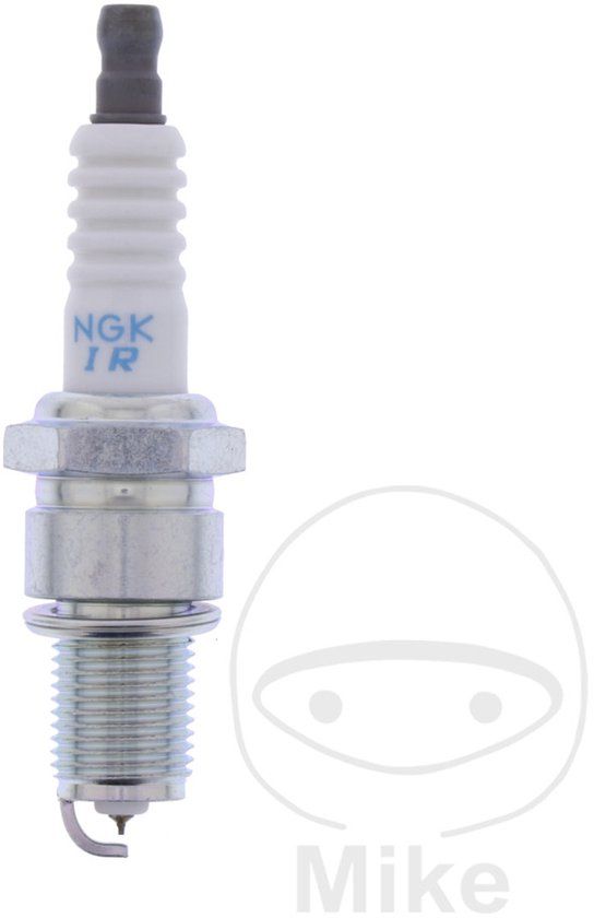 NGK Gr7ci-8 Bougie Zilver