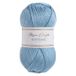 Utopia Crafts Softease Breien and Crochet Yan 100g (Misty Blue)