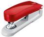 Novus E 20 nietmachine, 20 vellen, met nietverwijderaar, rood
