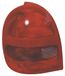 TarosTrade 41-0479-L-24646 remlicht voor 3 deuren, links