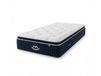 Morphea Matelas luxe Hybride mémoire de forme 120x190 épais 30cm Victoria