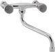 Ideal Standard Venlo F3063AA - gootsteenmengkr. onderuitl*