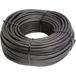 AS Schwabe 10042 Câble d'installation H07RN-F 5 x 6 mm² Noir 50 m