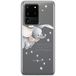 ERT GROUP Telefoonhoes voor Samsung S20 Ultra Original en officieel gelicentieerd Disney patroon Dumbo 010 optimaal aangepast aan de vorm van de mobiele telefoon, gedeeltelijk transparant