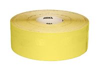 Mirka Schuurrol Yellow 93 mm x 50 m P240