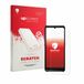 upscreen - Screenprotector voor Sunmi P3 Air - Folie Beschermfolie transparant