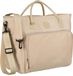 Peterson Sac de voyage pour femmes Nathaniell Beige Taille unique
