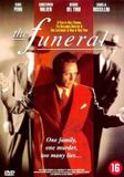 Bertus Funeral DVD
