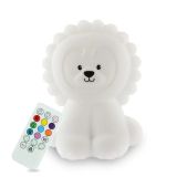 EFK France Veilleuse silicone USB lion