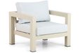 Lifestyle Garden Furniture Lifestyle Luca lounge tuinstoel