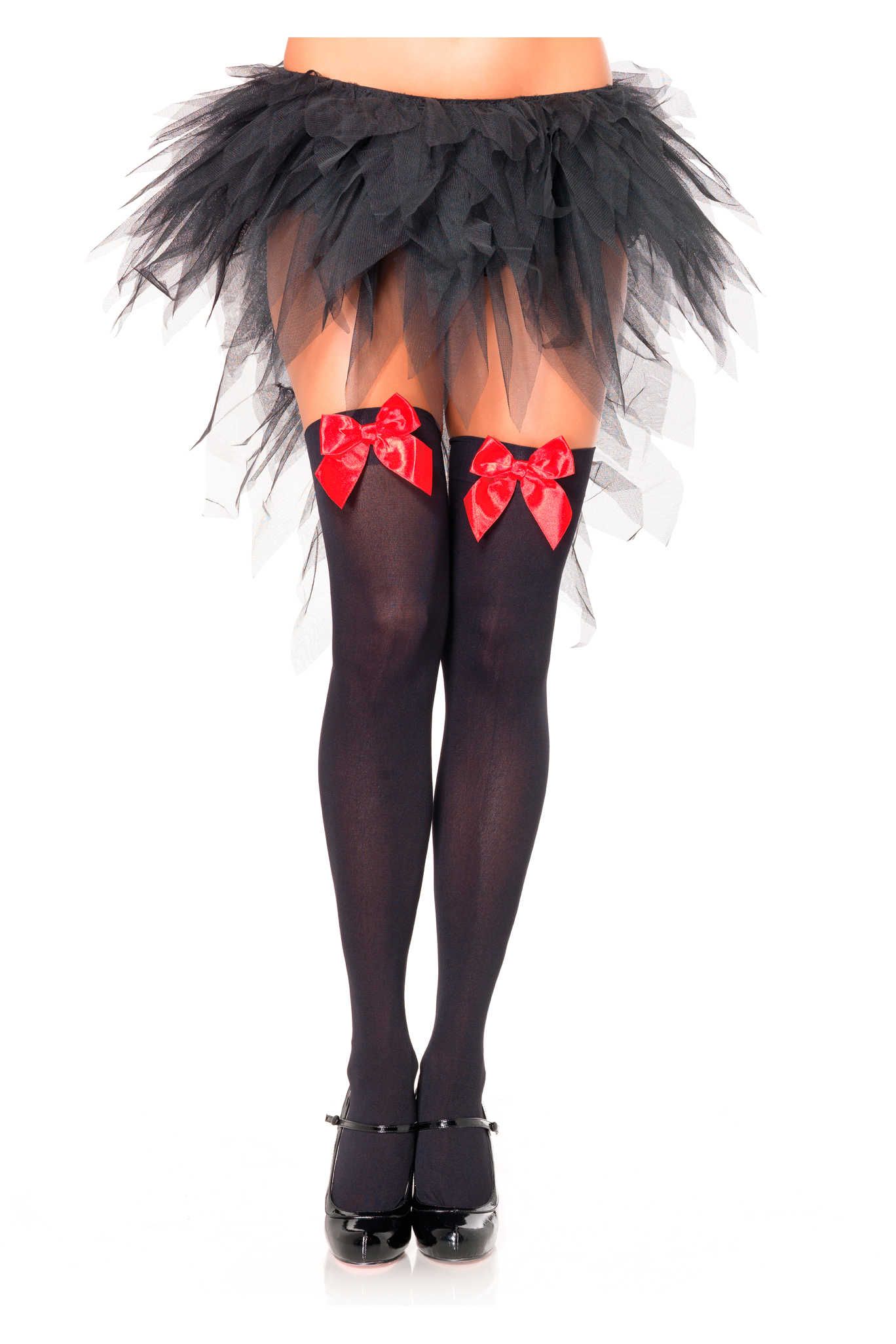 Leg Avenue Jarretelkousen - 0714718006116