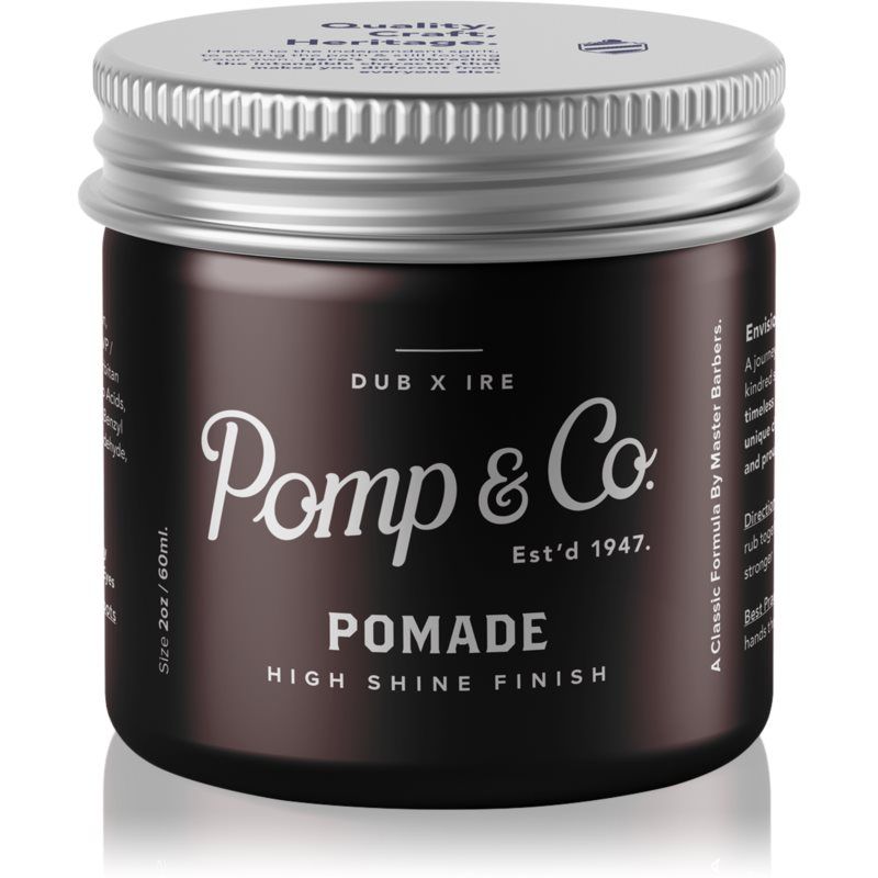 Hair Pomade