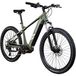 Zündapp VTT électrique X900, 10 vitesses Shimano Cues U6020 SGS dérailleur arrière, dérailleur à chaîne, moteur central, 733 Wh, vélo électrique pour femmes et hommes, VTT