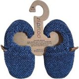 Slipstop Indigo Bootie Sloffen Junior
