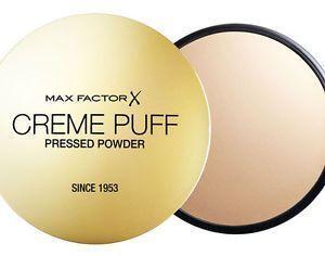 Max Factor Poeder - Creme Puff 75 Golden