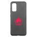 LOSC Officiel Coque de Téléphone Compostable Samsung Galaxy S20 - Modèle 36