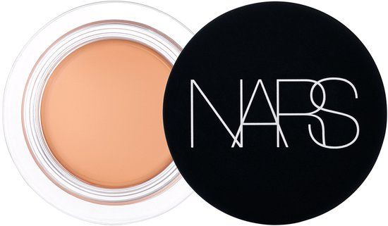 NARS Soft Matte Complete Concealer 6.2 g - Custard
