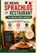 Nie wieder sprachlos im Restaurant: Italienisch sofort sprechen- Wörter und Sätze für Bestellung, Rechnung und Small Talk