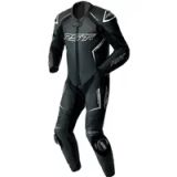 RST S1 D3O geperforeerd eendelig leren motorfietspak