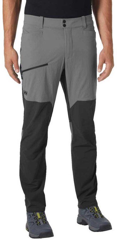 Helly Hansen Vika Tur 2.0 Broek Grijs S / Regular Man