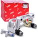 TRW BDA575 Supportremklauw