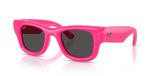 Ray-Ban Zonnebril '0RB4940' fuchsia