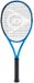 Dunlop Raquette de tennis TF FX500 Tour Senior Bleu L2