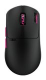 PULSAR Susanto-X Medium muis Gamen Ambidextrous RF Wireless + USB Type-C Optisch 32000 DPI