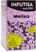 Infutisa Melisa 25 Filtre 100ml 25 Filtre