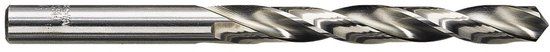 wolfcraft Metaalboor HSS geslepen, Ø 3,1 mm