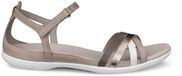 ECCO FLASH Dames Sandalen - Grijs