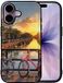 B2Ctelecom Back Cover Apple iPhone 17 Amsterdamse Grachten