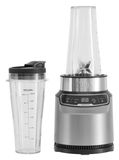 Ninja BN500UK Blender voor op aanrecht 1000 W Roestvrijstaal 0,7 l