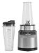 Ninja BN500UK Blender voor op aanrecht 1000 W Roestvrijstaal 0,7 l